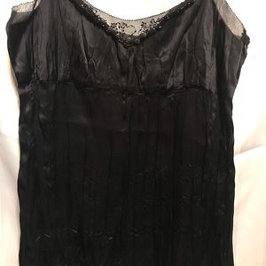 Gianni Bini tank. Size S/P
